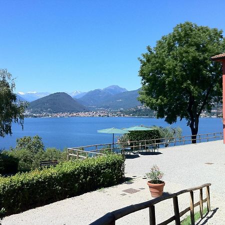 Locanda Pozzetto Laveno-Mombello Ngoại thất bức ảnh