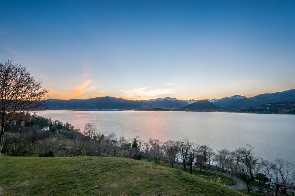 Locanda Pozzetto Laveno-Mombello Phòng bức ảnh