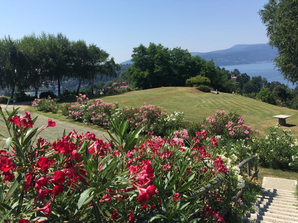 Locanda Pozzetto Laveno-Mombello Ngoại thất bức ảnh