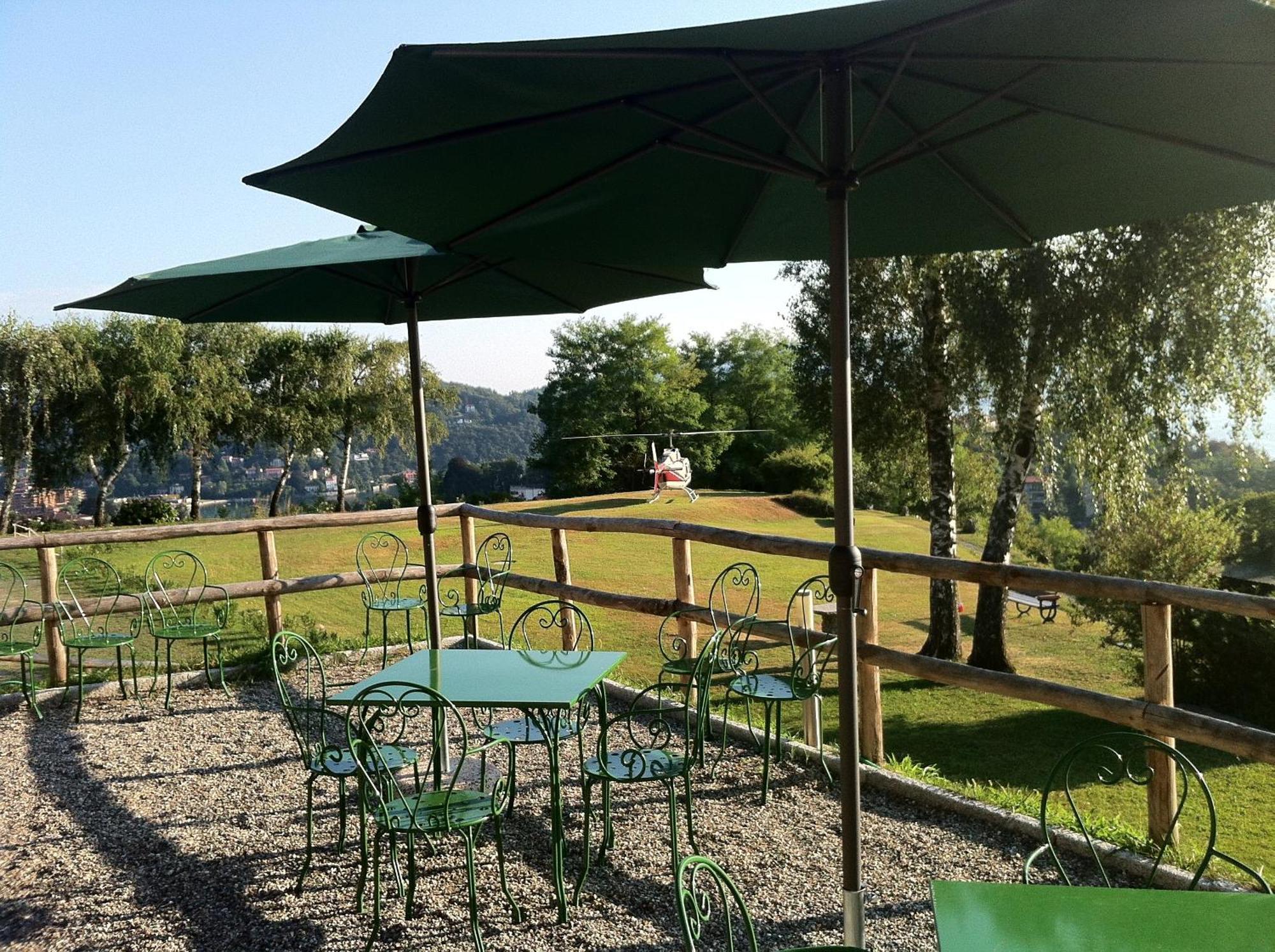 Locanda Pozzetto Laveno-Mombello Ngoại thất bức ảnh