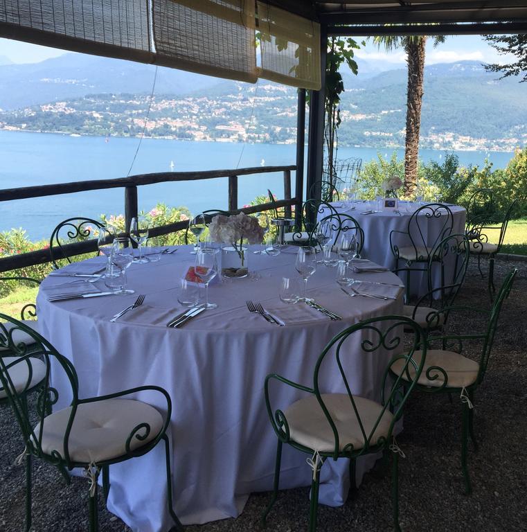 Locanda Pozzetto Laveno-Mombello Ngoại thất bức ảnh