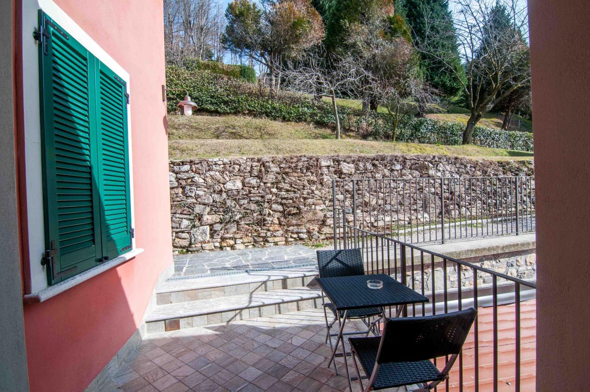 Locanda Pozzetto Laveno-Mombello Phòng bức ảnh