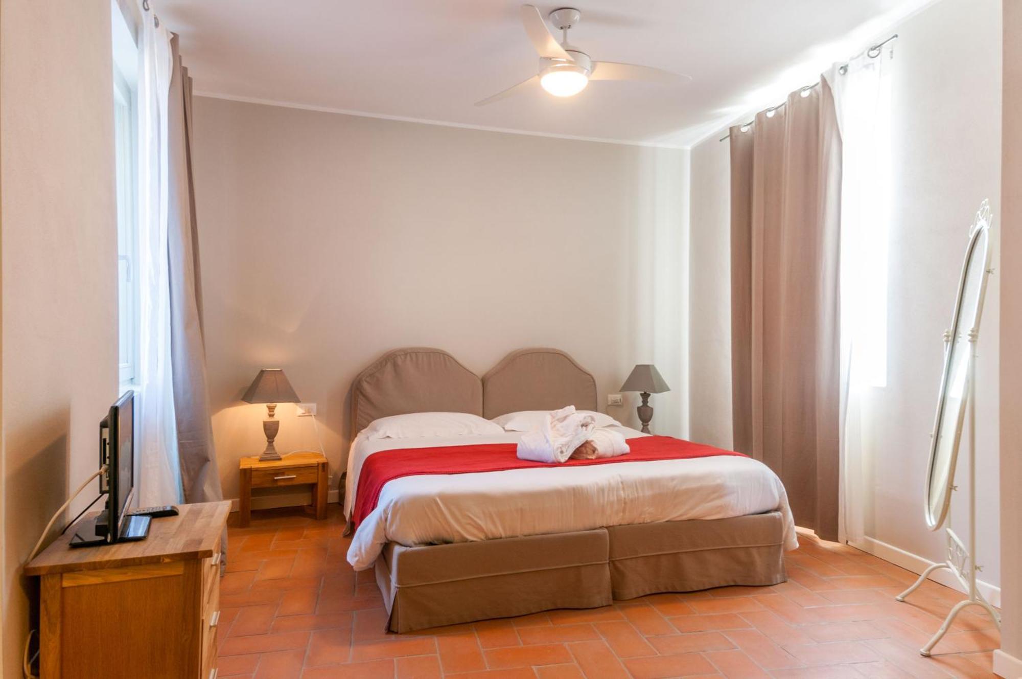 Locanda Pozzetto Laveno-Mombello Phòng bức ảnh