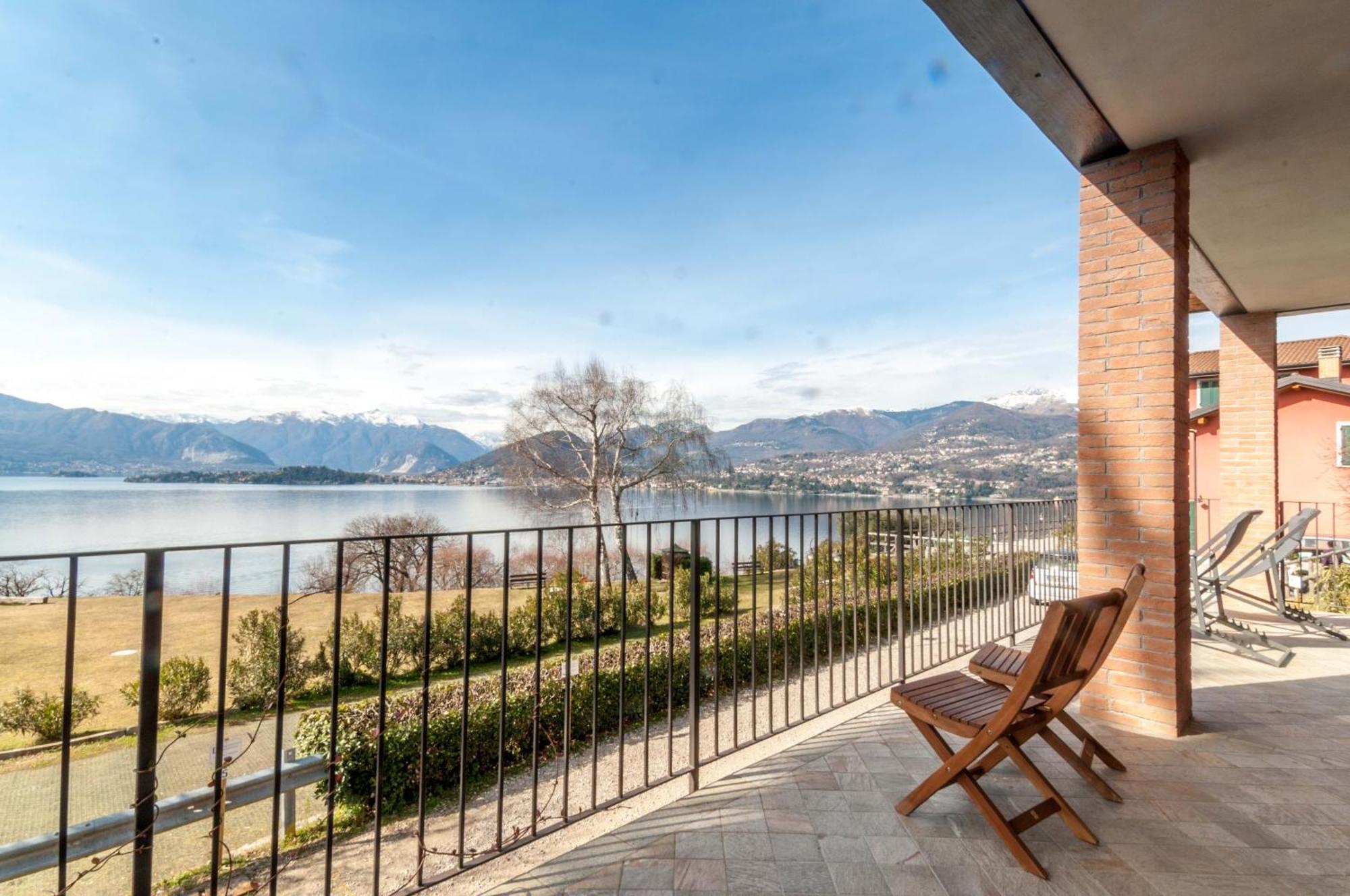Locanda Pozzetto Laveno-Mombello Phòng bức ảnh