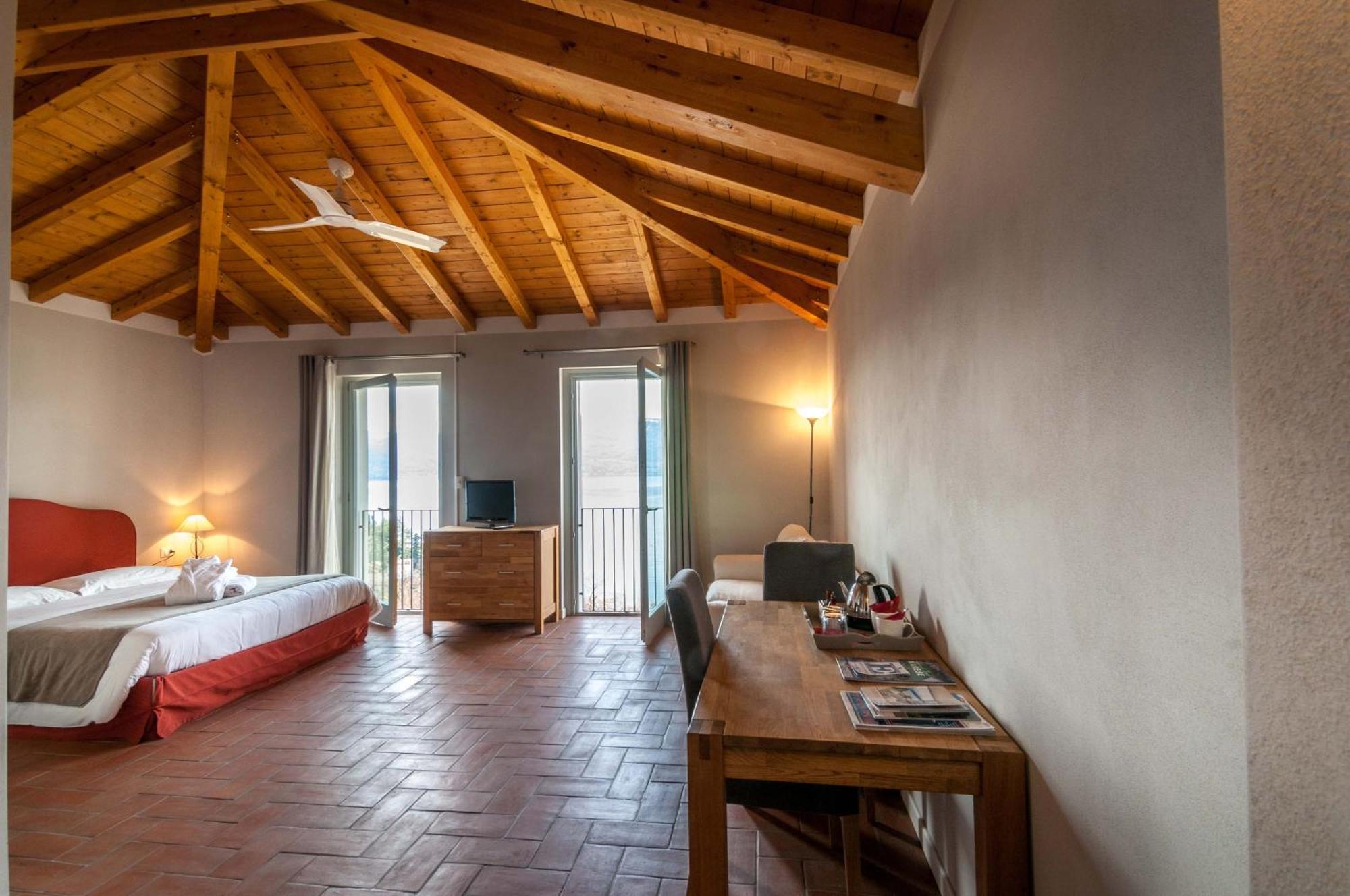 Locanda Pozzetto Laveno-Mombello Phòng bức ảnh
