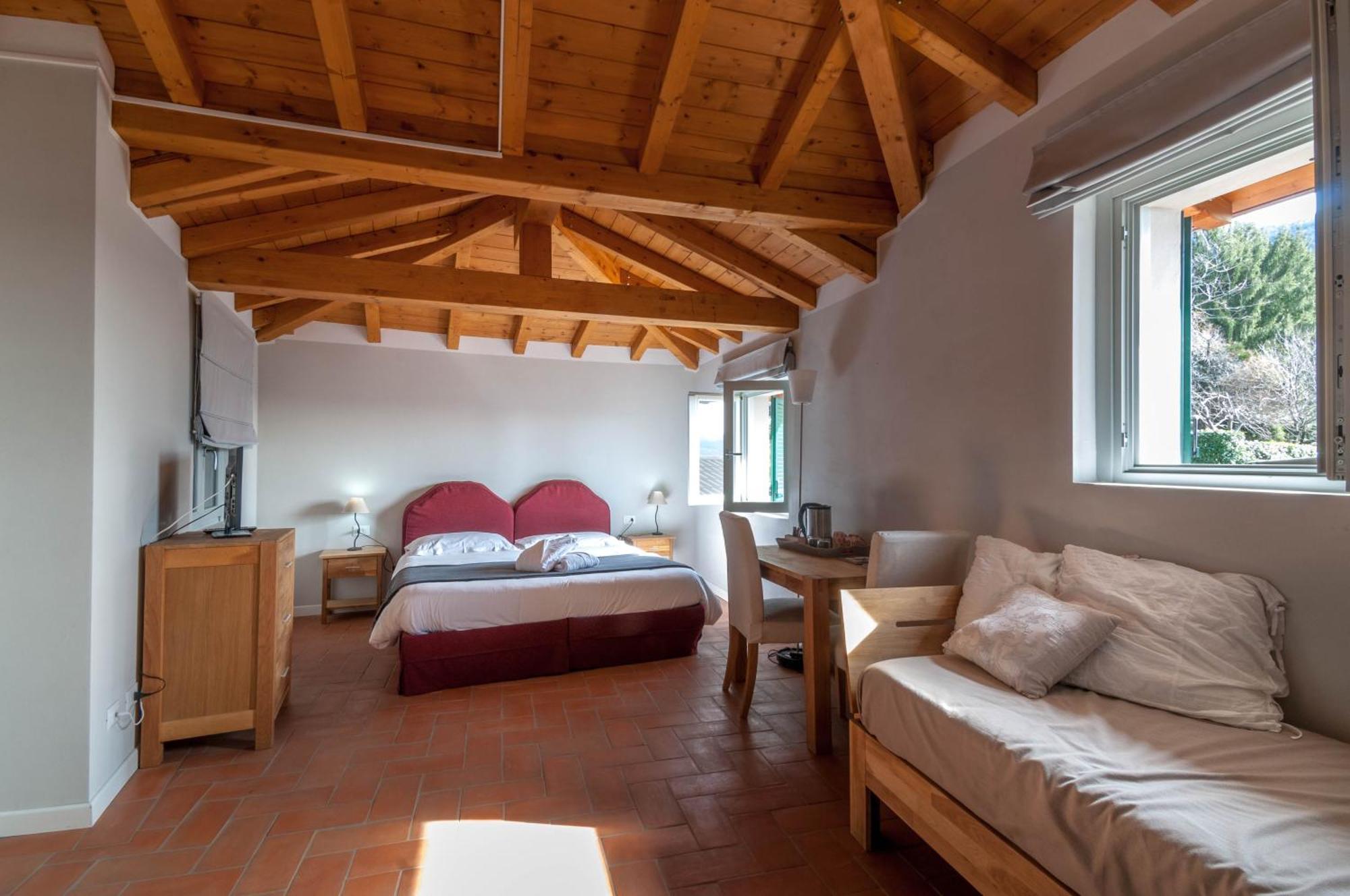 Locanda Pozzetto Laveno-Mombello Phòng bức ảnh