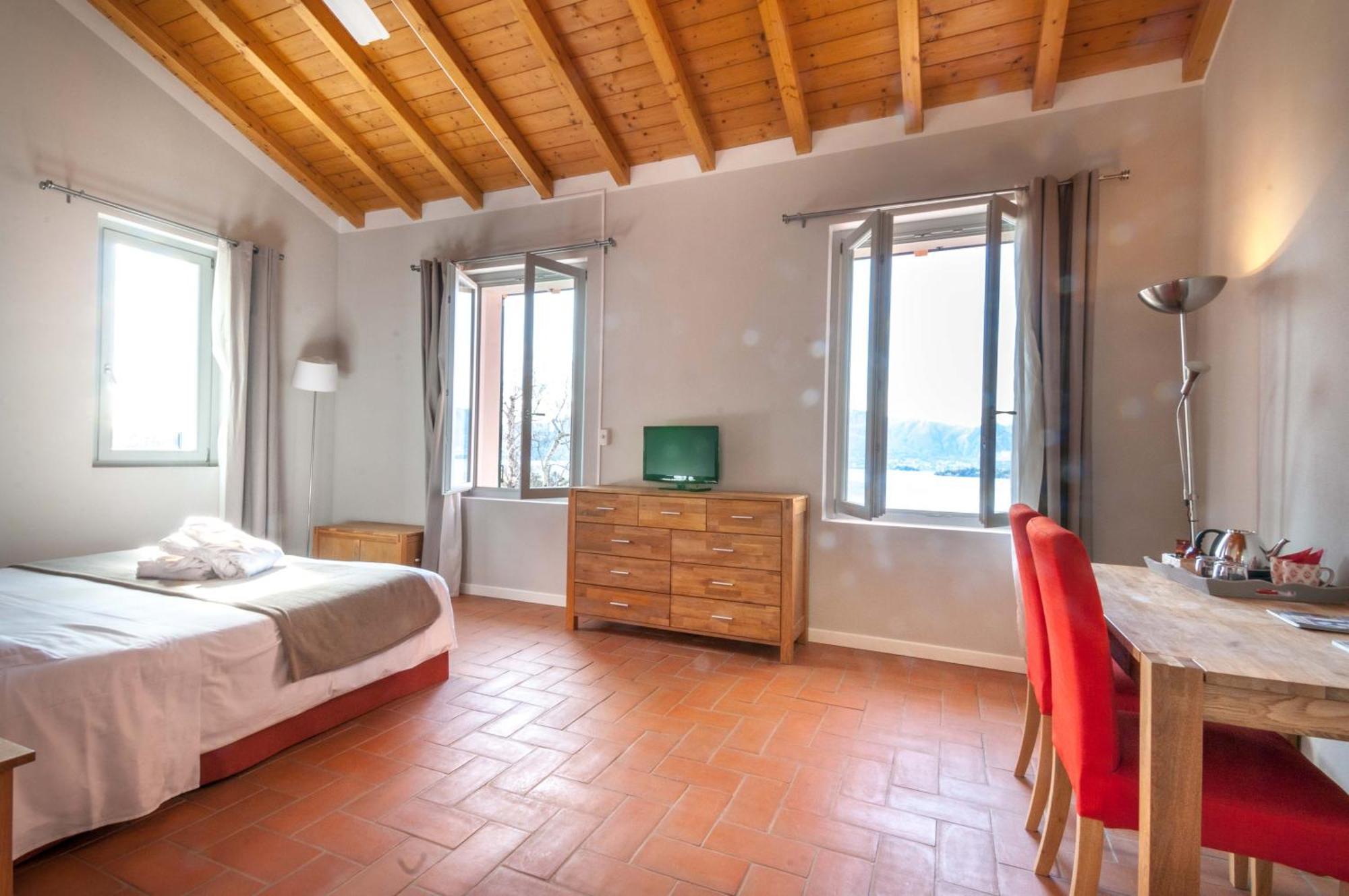 Locanda Pozzetto Laveno-Mombello Phòng bức ảnh