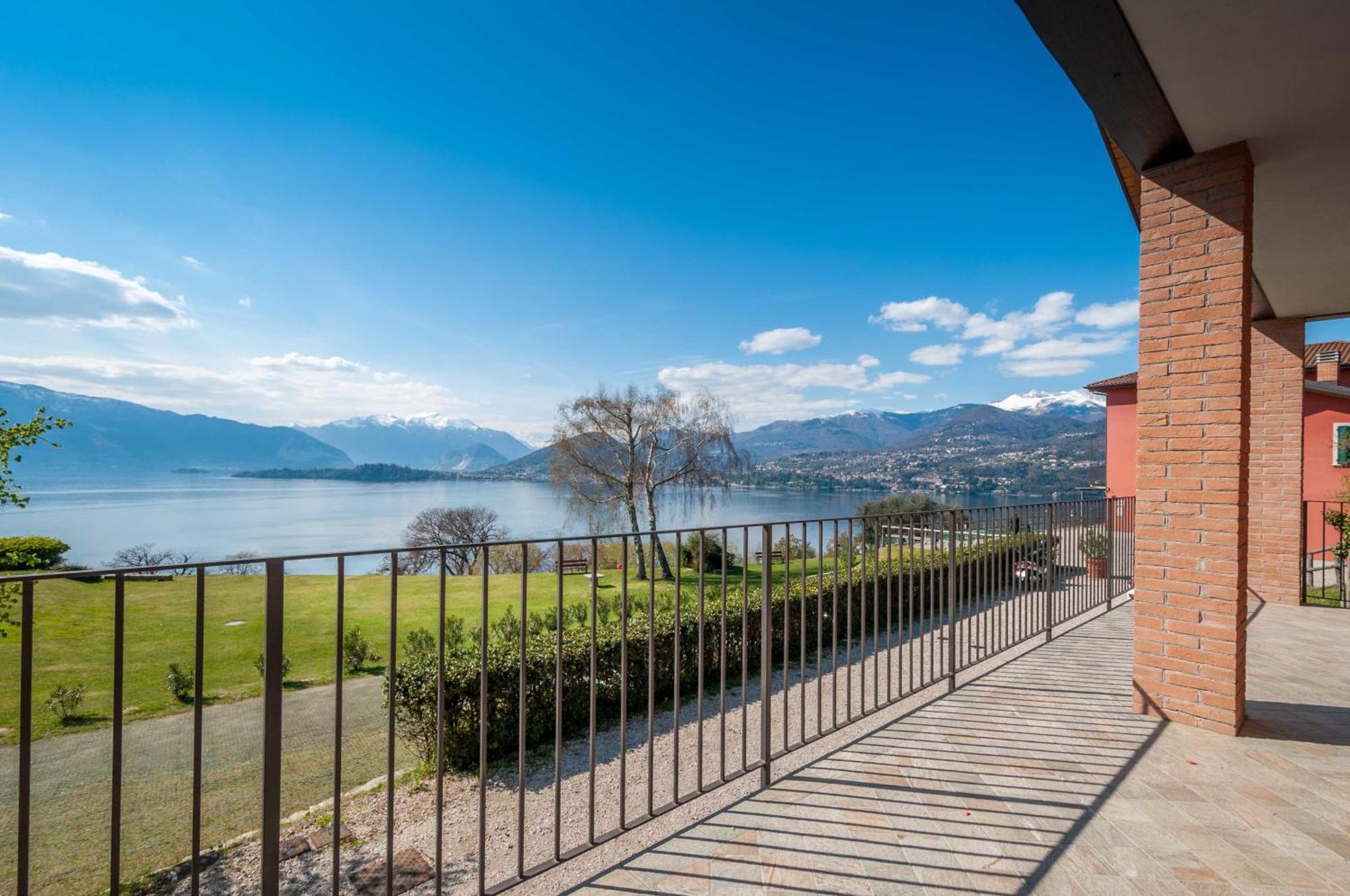 Locanda Pozzetto Laveno-Mombello Phòng bức ảnh