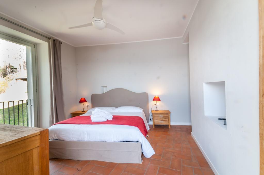 Locanda Pozzetto Laveno-Mombello Ngoại thất bức ảnh