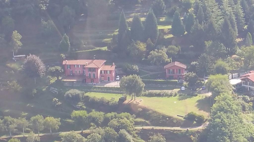 Locanda Pozzetto Laveno-Mombello Ngoại thất bức ảnh