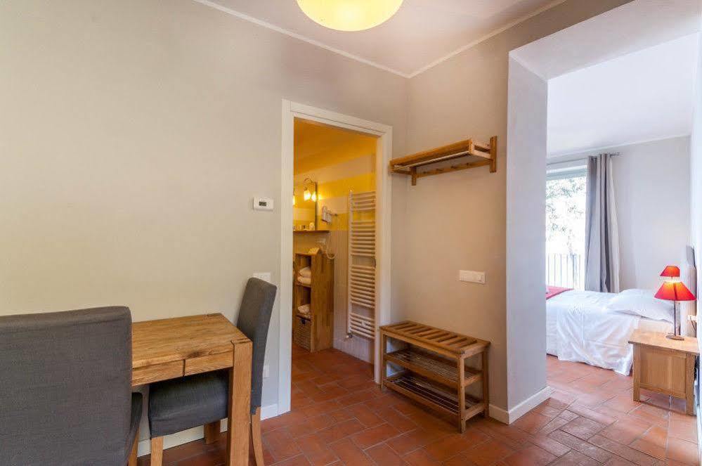 Locanda Pozzetto Laveno-Mombello Ngoại thất bức ảnh
