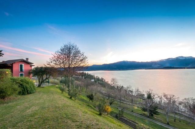 Locanda Pozzetto Laveno-Mombello Ngoại thất bức ảnh