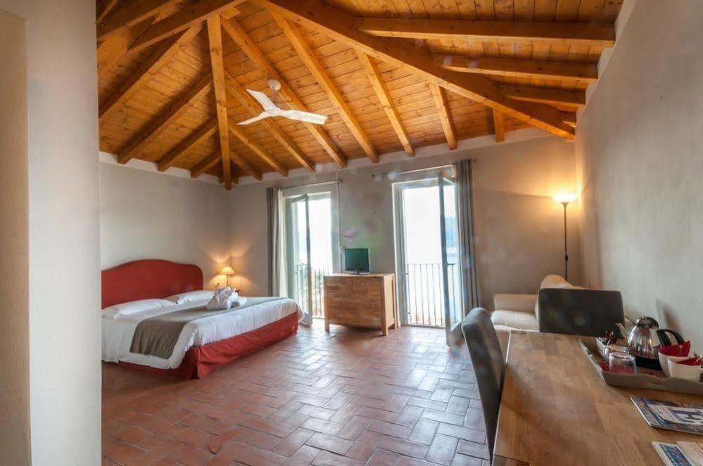 Locanda Pozzetto Laveno-Mombello Ngoại thất bức ảnh